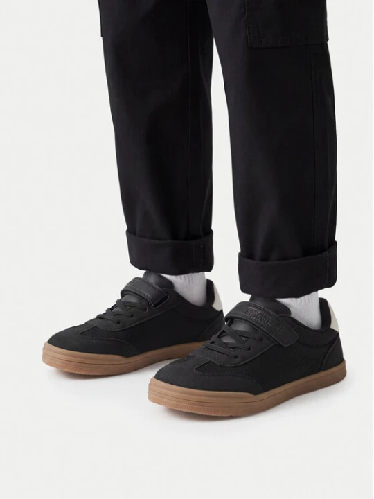 Foto del prodotto Sprandi Sneakers CEO-BIC31651JJKF202 Nero