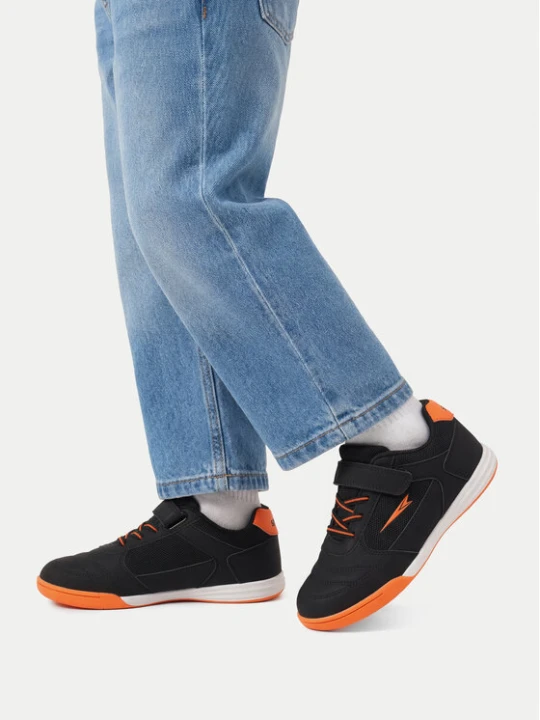 Foto del prodotto Sprandi Sneakers CEO-CP70-26230 Nero