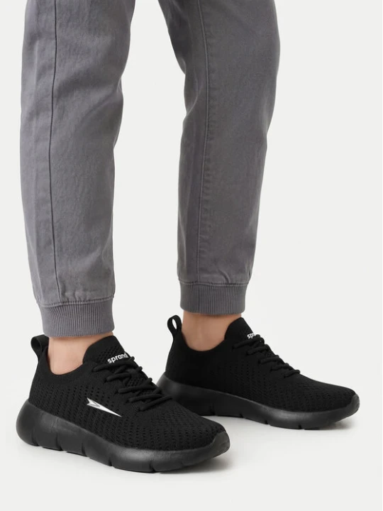 Foto del prodotto Sprandi Sneakers CEO-CP72-26199 Nero