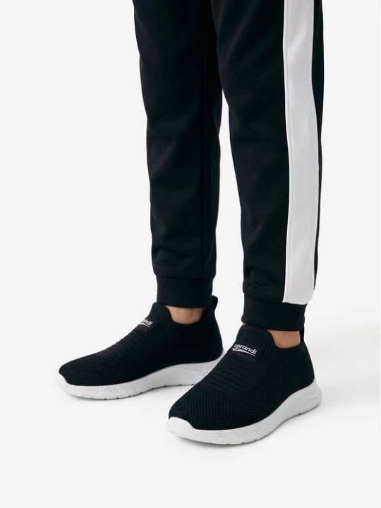 Foto del prodotto Sprandi Sneakers CEO-CP91-25508-1(IV)CH Nero