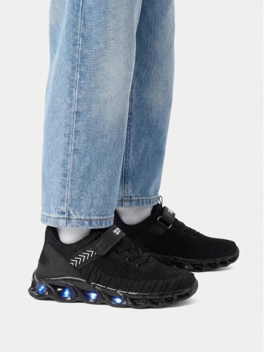 Foto del prodotto Sprandi Sneakers CEOWB-ES-K20315 Nero