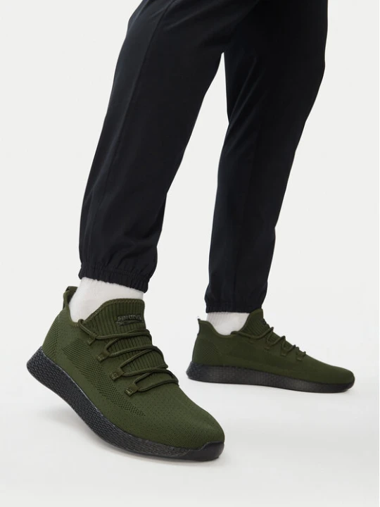 Foto del prodotto Sprandi Sneakers CEOWB-MP72-21782 Cachi