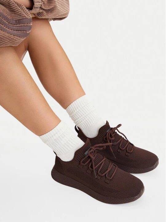 Foto del prodotto Sprandi Sneakers CEOWB-WP72-21782 Marrone