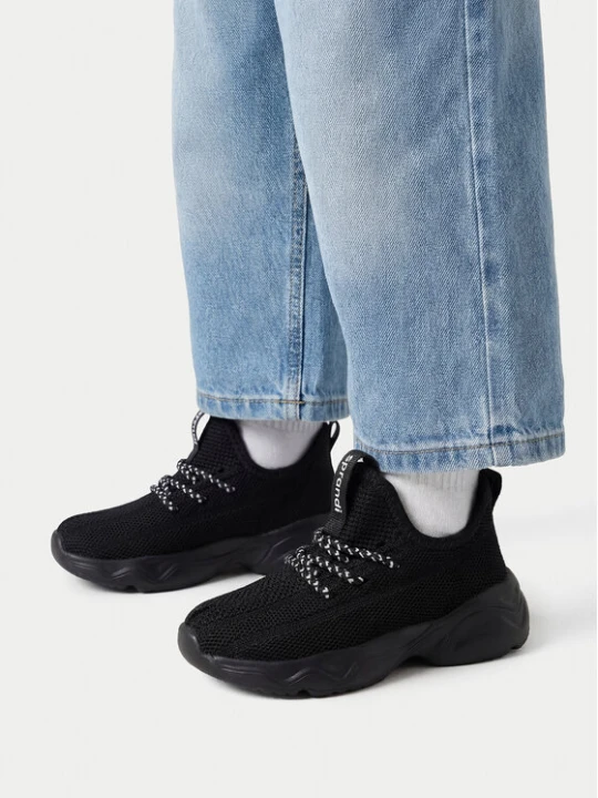 Foto del prodotto Sprandi Sneakers CP23-6003(II)CH Nero