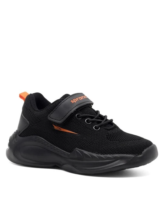 Foto del prodotto Sprandi Sneakers CP66-23018(IV)CH Nero