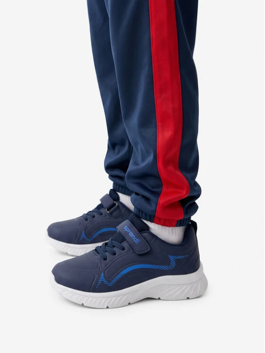 Foto del prodotto Sprandi Sneakers CWBEO-CP91-7790 Blu scuro