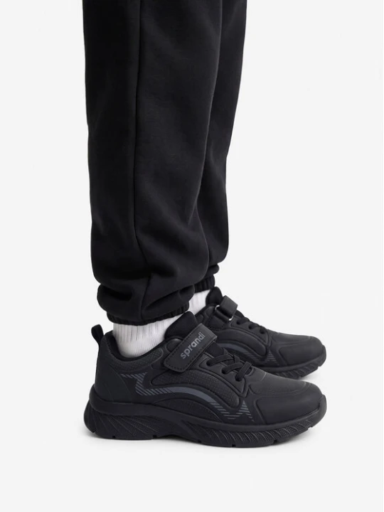 Foto del prodotto Sprandi Sneakers CWBEO-CP91-7790 Nero