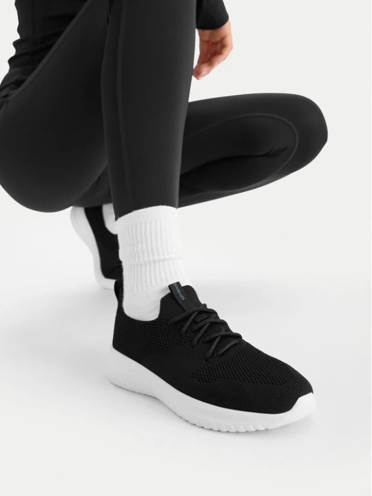 Foto del prodotto Sprandi Sneakers FLEXI WP-S23R241A-4 Nero