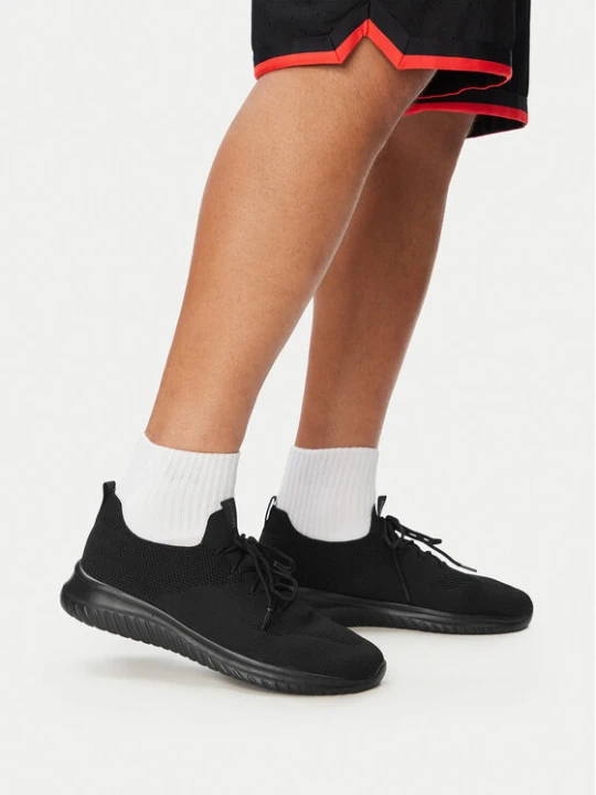 Foto del prodotto Sprandi Sneakers MP-S23R241A-8 Nero