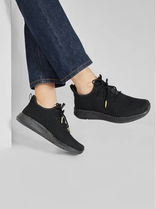 Foto del prodotto Sprandi Sneakers WP07-GVA-1 1 Nero