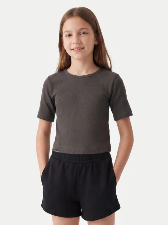 Foto del prodotto Sprandi T-shirt W126-SIGJO-1052-43X Grigio Regular Fit
