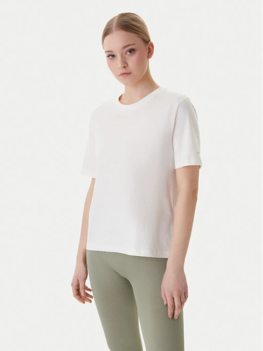 Foto del prodotto Sprandi T-shirt W126-SILTS-1011-01X Bianco Regular Fit