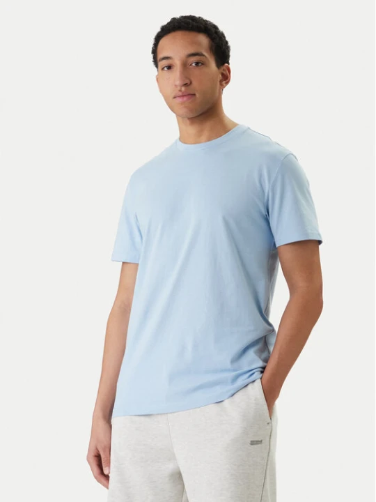 Foto del prodotto Sprandi T-shirt W126-SIMTS-1014-23X Blu Regular Fit