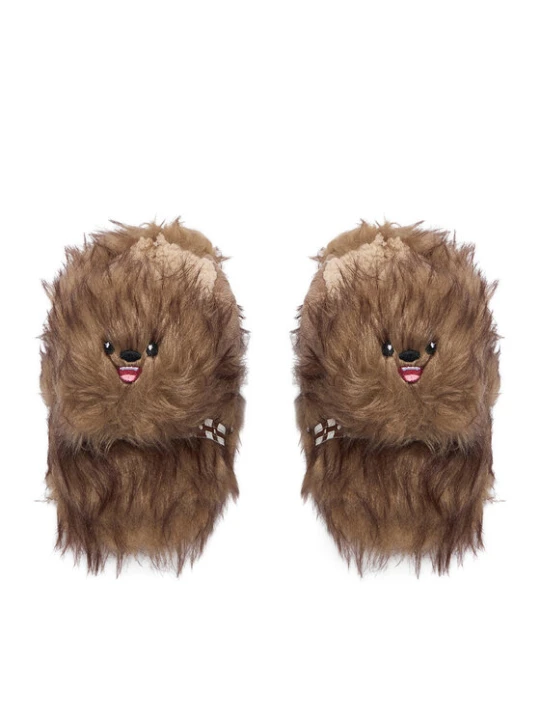 Foto del prodotto Star Wars Pantofole CEO-NJ-AW25-232SW Marrone