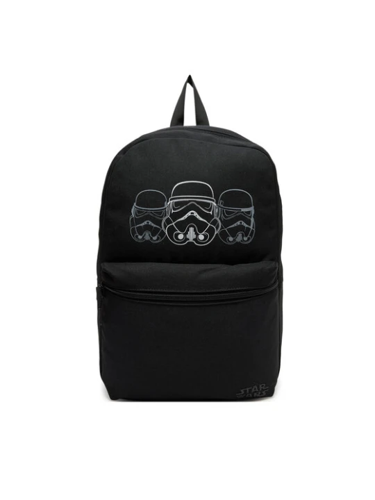 Foto del prodotto Star Wars Zaino ACCCS-SS25-319SW Nero