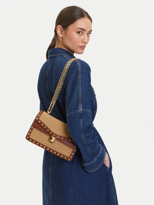 Foto del prodotto Steve Madden Borsetta Bcavet SM13001778 Marrone
