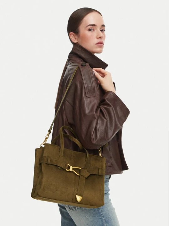 Foto del prodotto Steve Madden Borsetta Bjoplin 13002641 Cachi