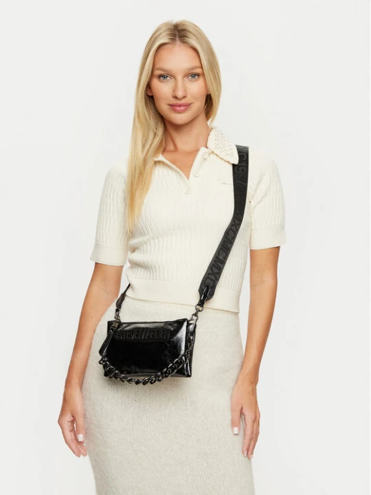 Foto del prodotto Steve Madden Borsetta Bnicco SM13001162-BLK Nero