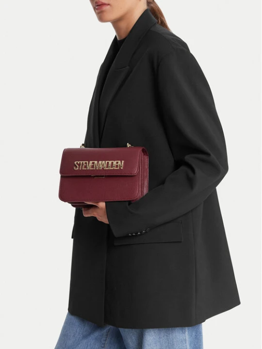 Foto del prodotto Steve Madden Borsetta Bstakes-2 SM13001826 Bordeaux