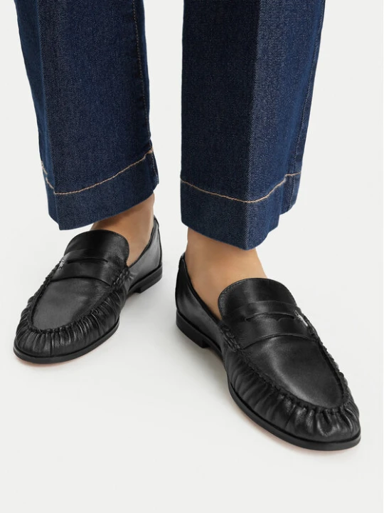 Foto del prodotto Steve Madden Loafers 11005695 Nero