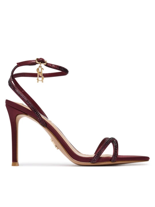 Foto del prodotto Steve Madden Sandali 11005123 Bordeaux