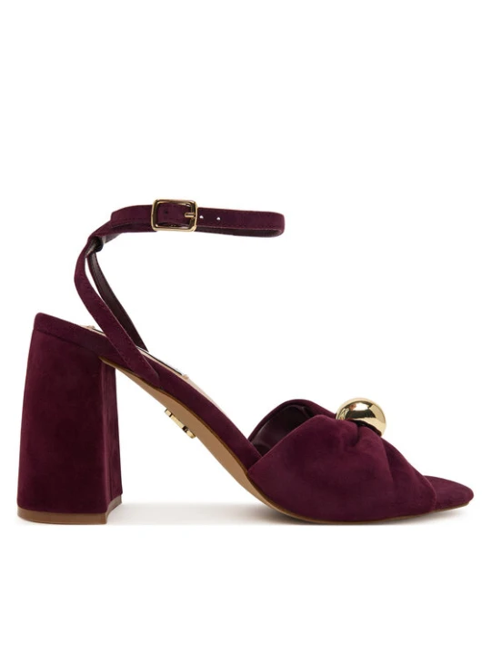 Foto del prodotto Steve Madden Sandali 11005242 Bordeaux