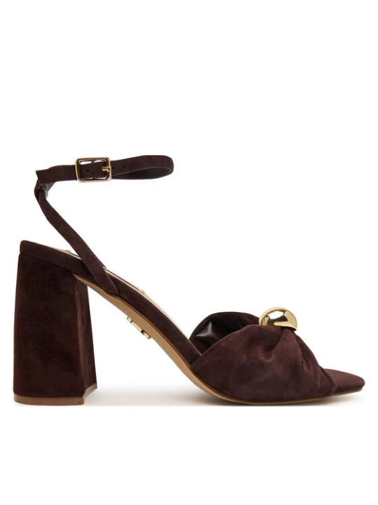 Foto del prodotto Steve Madden Sandali 11005242 Marrone scuro