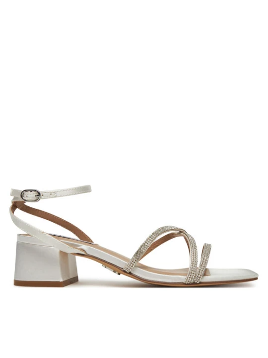 Foto del prodotto Steve Madden Sandali Gabby SM11003037 Bianco