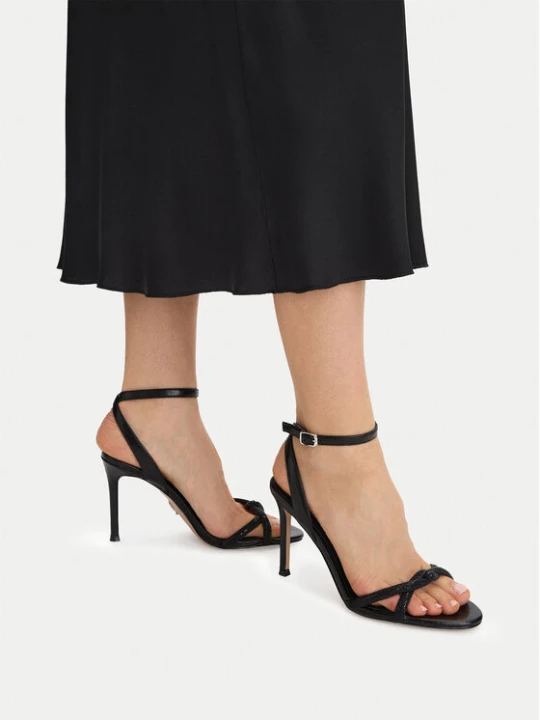 Foto del prodotto Steve Madden Sandali Jewells 11005283 Nero