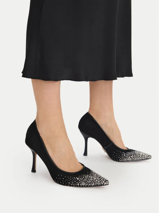 Foto del prodotto Steve Madden Scarpe stiletto 11003845 Nero