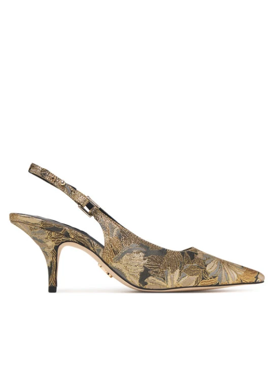 Foto del prodotto Steve Madden Scarpe stiletto 11005715 Oro