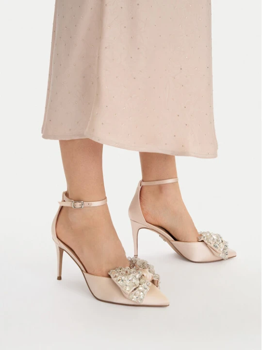Foto del prodotto Steve Madden Scarpe stiletto Lumma 11005017 Rosa