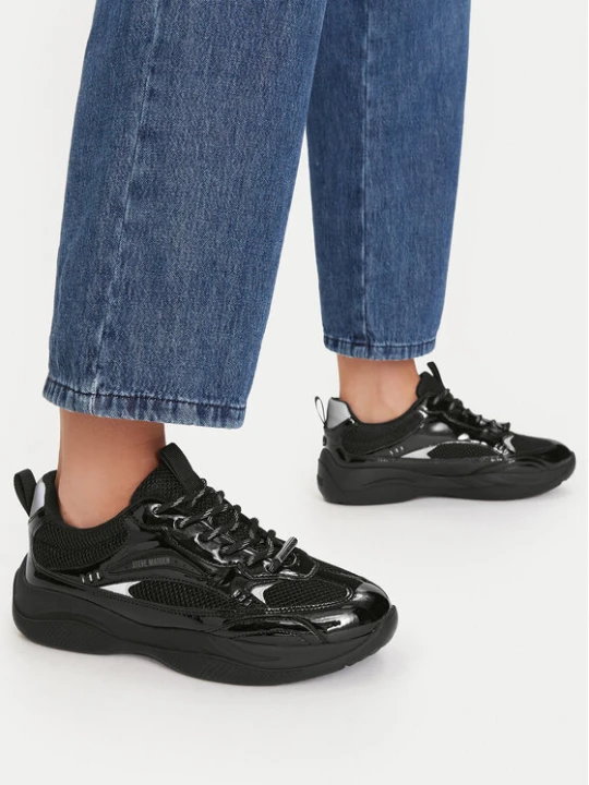 Foto del prodotto Steve Madden Sneakers 11005494 Nero