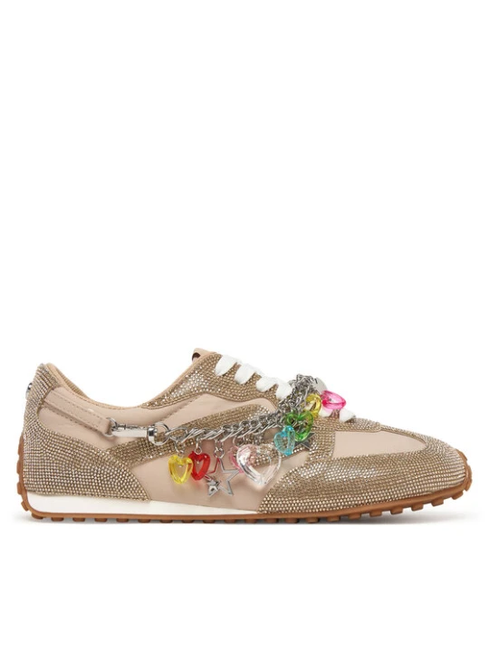 Foto del prodotto Steve Madden Sneakers Cameos-R 11005292 Beige