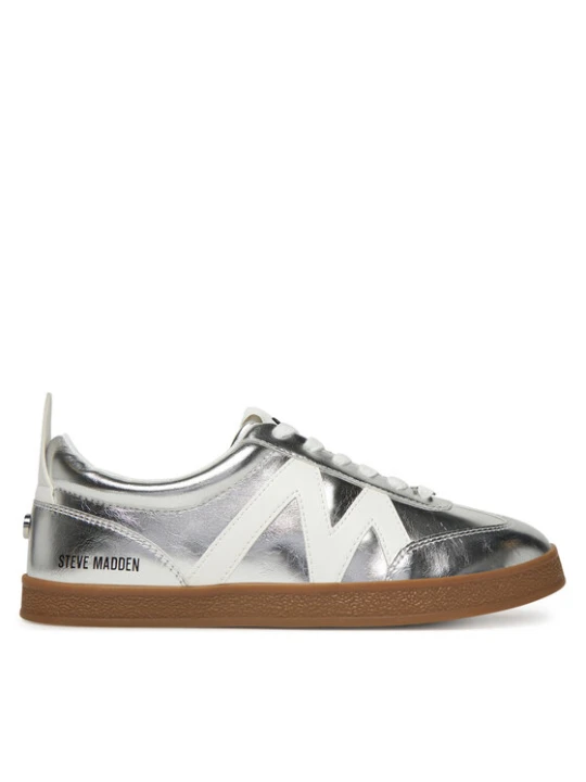Foto del prodotto Steve Madden Sneakers Degree SM11003179 Argento