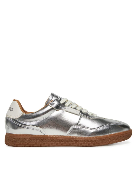 Foto del prodotto Steve Madden Sneakers Emporia SM11003419 Argento