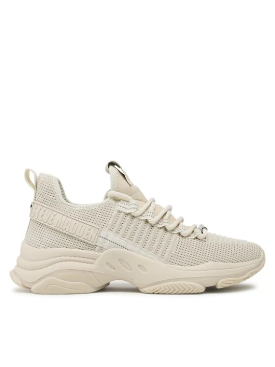 Foto del prodotto Steve Madden Sneakers Mac-E SM19000019-04004-253 Beige