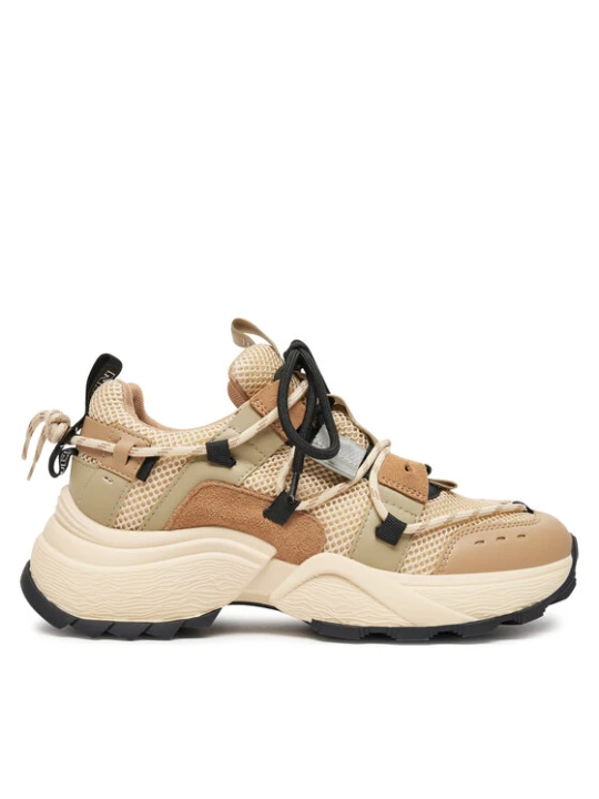 Foto del prodotto Steve Madden Sneakers Tazmania SM11002419 Beige