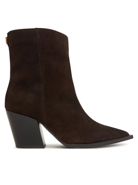 Foto del prodotto Steve Madden Stivaletti 11005650 Marrone scuro