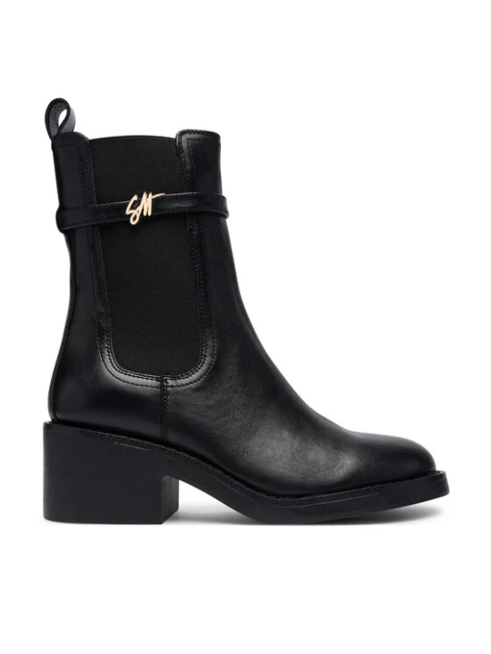 Foto del prodotto Steve Madden Stivaletti Charity 11005782 Nero