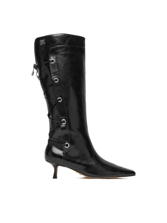 Foto del prodotto Steve Madden Stivali Ballpark SM11005048 Nero