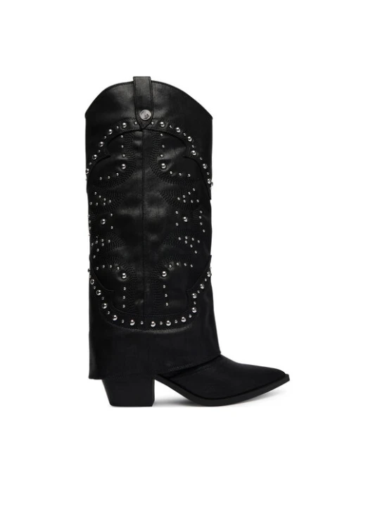 Foto del prodotto Steve Madden Stivali texani Stagecoach 11005660 Nero