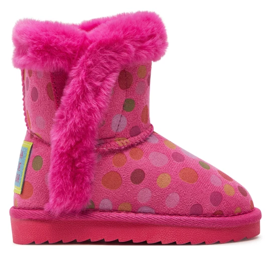Foto del prodotto Stivaletti Agatha Ruiz de la Prada 241989-A M Rosa