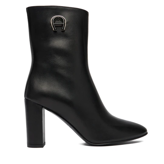 Foto del prodotto Stivaletti Aigner 1252260 Nero