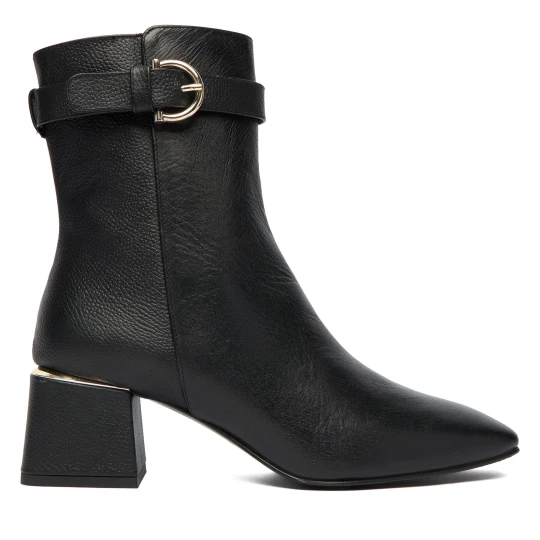 Foto del prodotto Stivaletti Aigner 1252300 Nero