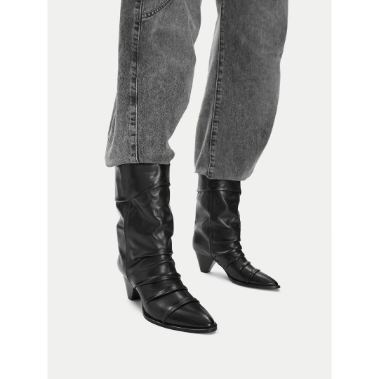 Foto del prodotto Stivaletti Badura EO-APRIL-25FW218-1 Nero