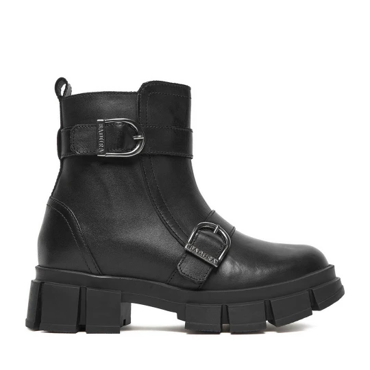 Foto del prodotto Stivaletti Badura EO-CI12-9092-11 Nero