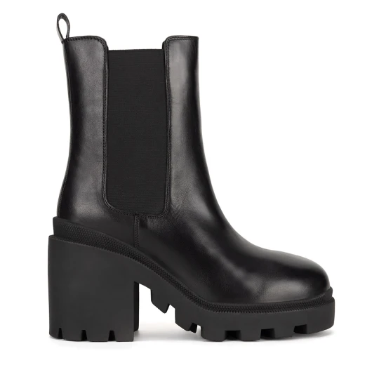 Foto del prodotto Stivaletti Badura MOANA-01W4-001 Nero