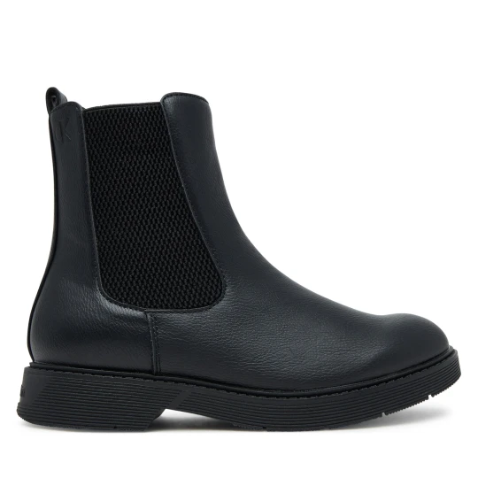 Foto del prodotto Stivaletti Calvin Klein Chelsea Boot V3X5-83184-1355 D Nero