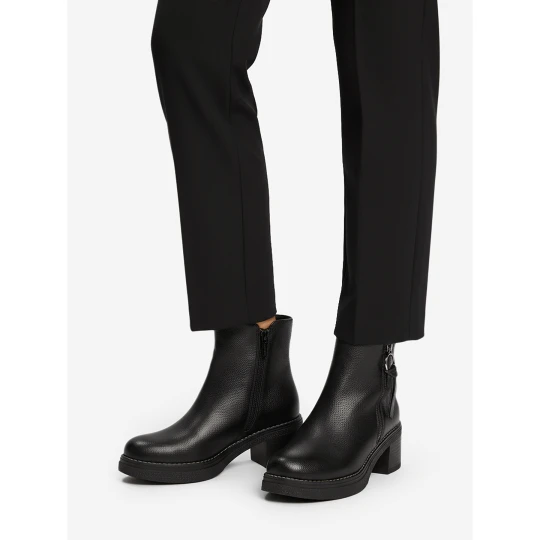 Foto del prodotto Stivaletti Clara Barson CEO-WS6570-07 Nero
